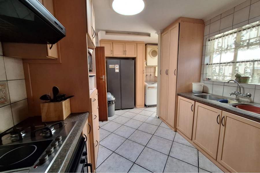 4 Bedroom Property for Sale in Tygerdal Western Cape